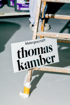 Thomas Kamber AG
